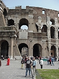 Collesium or Arch of Constantine 08